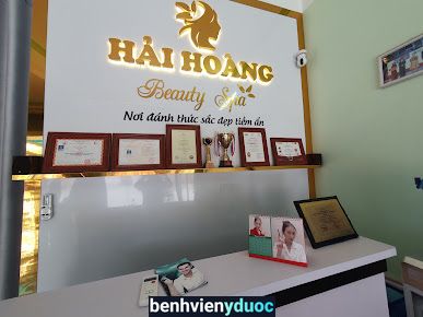 Hải Hoàng Spa Vip
