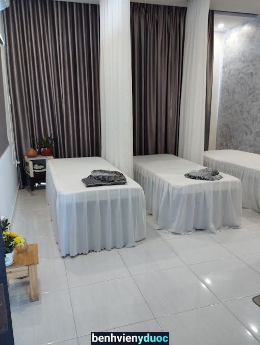 HẢI TRIỀU SPA 12 Hồ Chí Minh