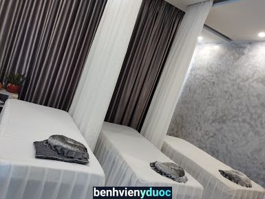 HẢI TRIỀU SPA 12 Hồ Chí Minh