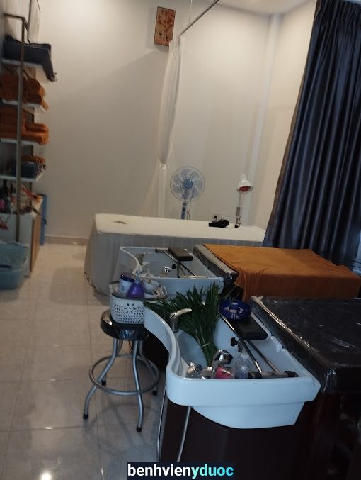 HẢI TRIỀU SPA 12 Hồ Chí Minh