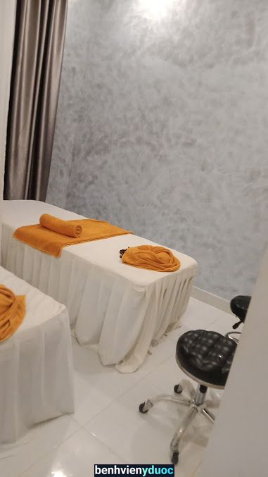 HẢI TRIỀU SPA 12 Hồ Chí Minh