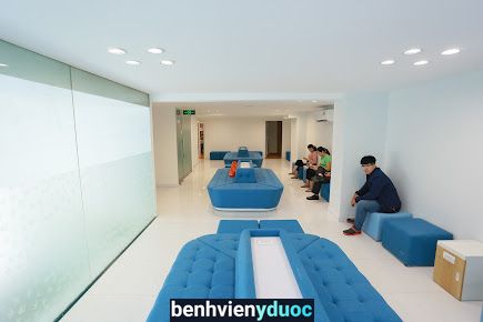 Hai Yen Eye Care 1 Hồ Chí Minh
