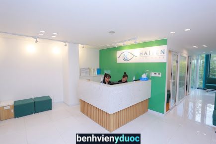 Hai Yen Eye Care 1 Hồ Chí Minh