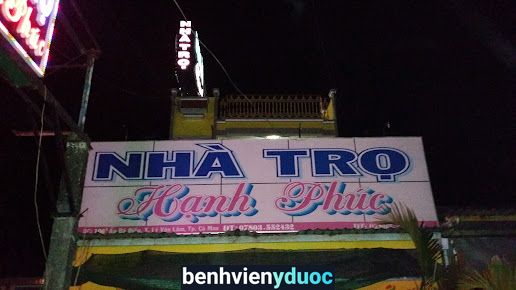 Hail Beauty Salon Tam Phú Tân Cà Mau