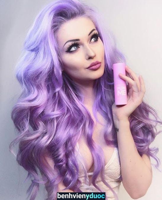 Hair Salon - Spa- SAN SAN phun xăm THẨM MỸ ,quận 8) Phú Giáo Bình Dương