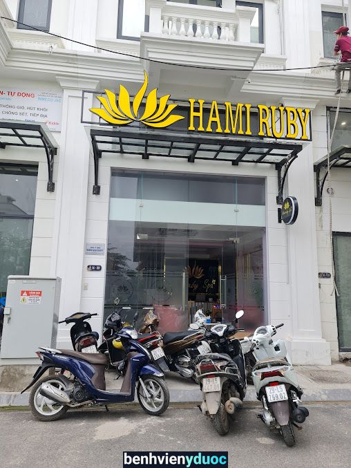 Hamiruby Spa Nam Từ Liêm Hà Nội
