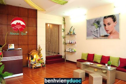Hana spa Đống Đa Hà Nội