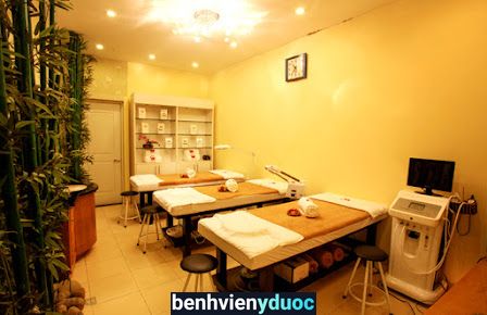 Hana spa Đống Đa Hà Nội