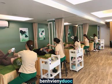 Hana Spa Long Bien