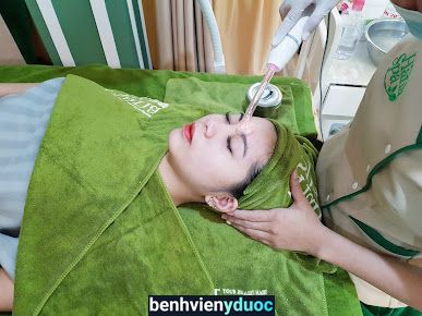 Hana Spa Long Bien Long Biên Hà Nội