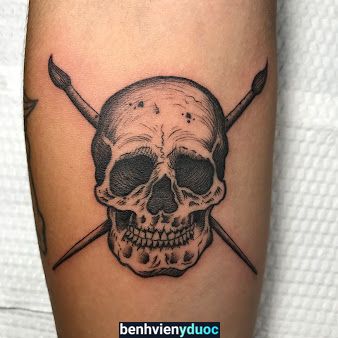 Hanayama Tattoo Studio