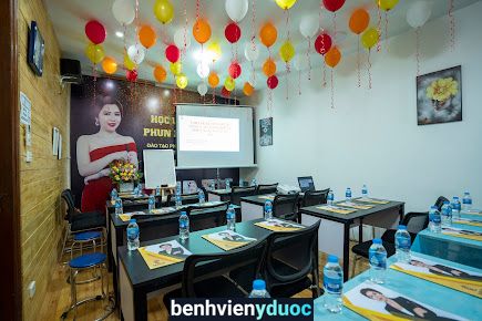 HẰNG AN SPA & ACADEMY ( Spa - Phun Xăm - Đào tạo học viên) Ba Đình Hà Nội