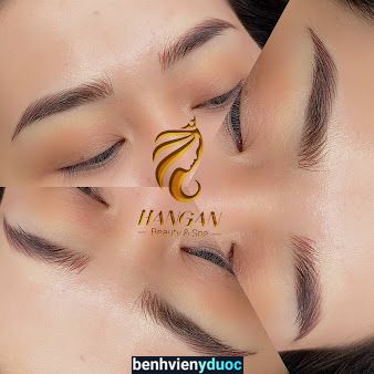 HẰNG AN SPA & ACADEMY ( Spa - Phun Xăm - Đào tạo học viên) Ba Đình Hà Nội