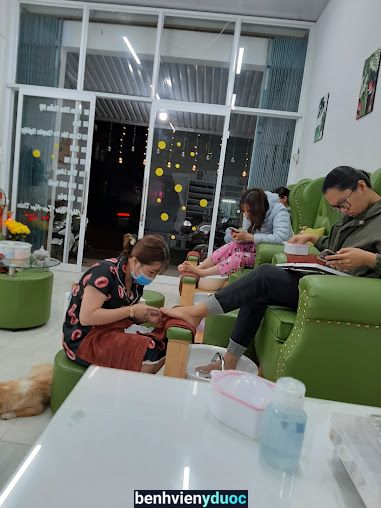 HẰNG BEAUTY & SPA Phù Mỹ Bình Định