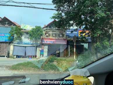 Hang Hao Clinic Tiền Hải Thái Bình
