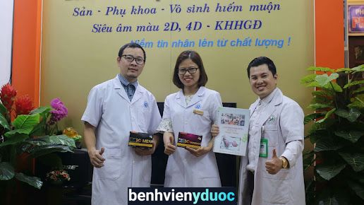 Hang Hao Clinic Tiền Hải Thái Bình