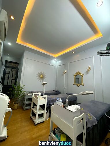 Hạnh Spa Vinh Nghệ An