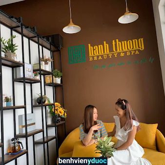 hanh thuong Beauty Spa Bình Tân Hồ Chí Minh