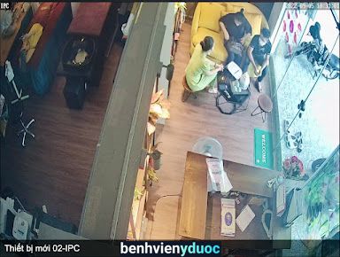 hanh thuong Beauty Spa Bình Tân Hồ Chí Minh