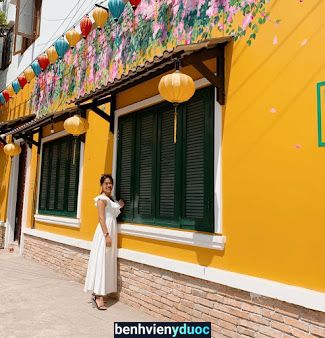hanh thuong Beauty Spa Bình Tân Hồ Chí Minh