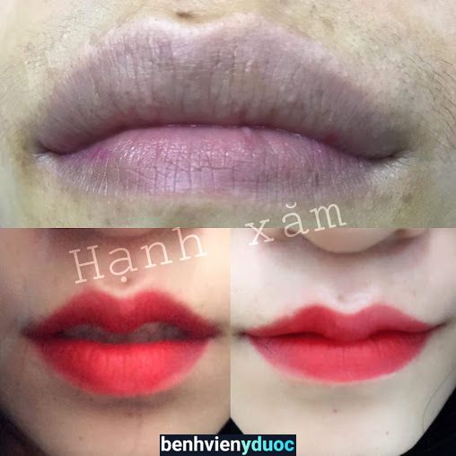 Hạnh Xăm Biên Hoà Biên Hòa Đồng Nai