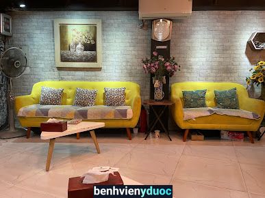 Hanoi Midori Spa 1 Hoàn Kiếm Hà Nội
