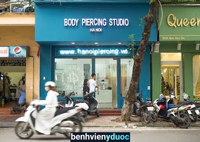 Hanoi Piercing
