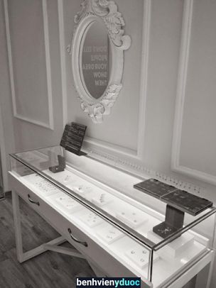 Hanoi Piercing Ba Đình Hà Nội