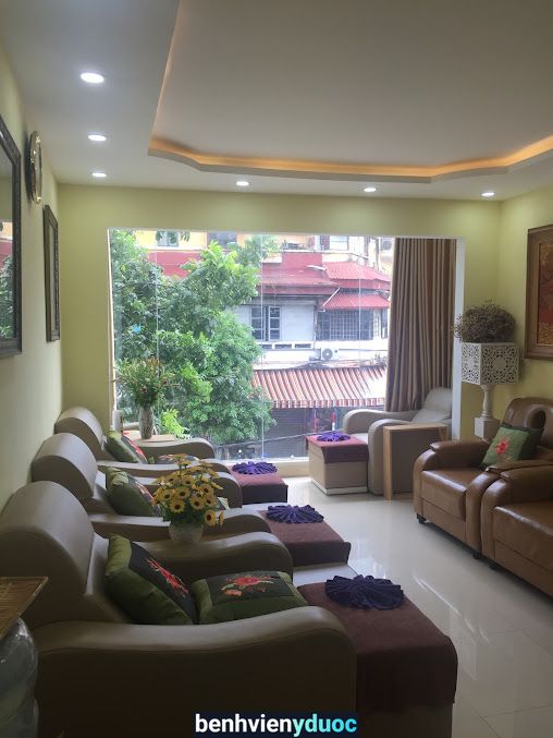 Hanoi Ruby spa