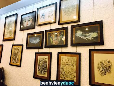 Hanoi Tattoo Club