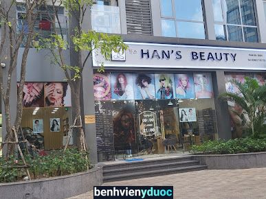 Han’s Beauty Spa - Vinhomes Central Park