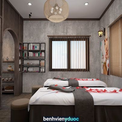 Hảo Phạm Beauty & Spa Hoài Đức Hà Nội