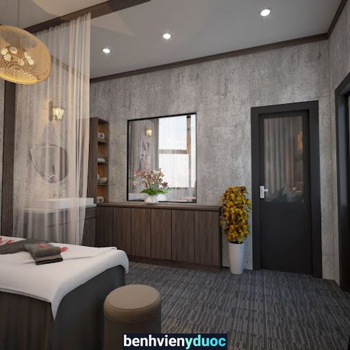 Hảo Phạm Beauty & Spa Hoài Đức Hà Nội