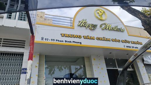 Happy Mother Spa Quy Nhơn Bình Định