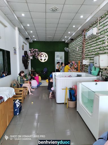 Happy Mother Spa Quy Nhơn Bình Định