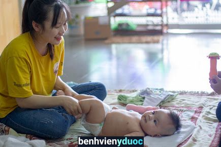 Happy Mother Spa Quy Nhơn Bình Định