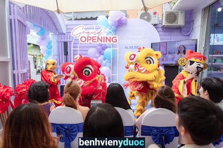 Happy Skin Medical Spa Thủ Đức Hồ Chí Minh
