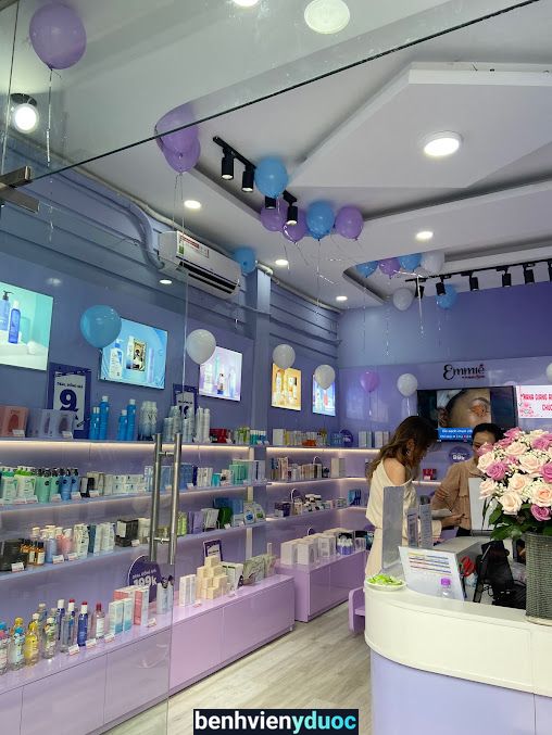 Happy Skin Medical Spa Thủ Đức Hồ Chí Minh