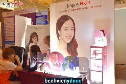 Happy Skin Medical Spa Thủ Đức Hồ Chí Minh