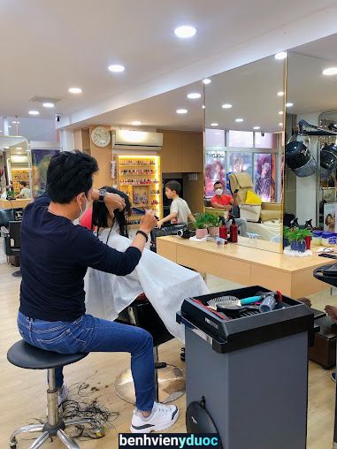 Happy Spa Q7 7 Hồ Chí Minh