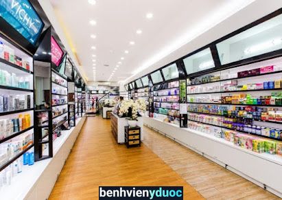 Hasaki Beauty & Clinic Tân Bình Hồ Chí Minh