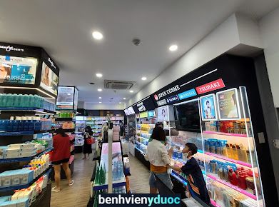 Hasaki Beauty & Clinic Tân Bình Hồ Chí Minh