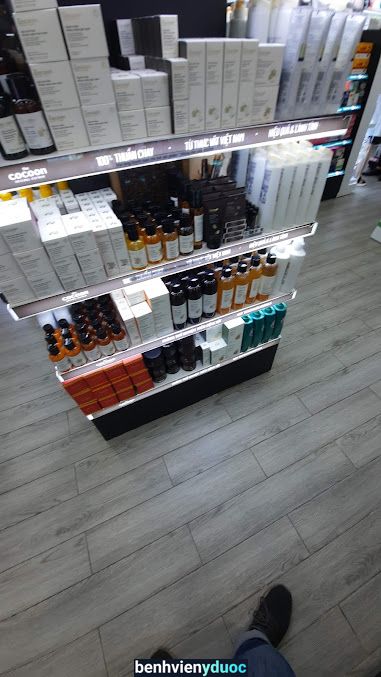 Hasaki Beauty & Spa 5 Hồ Chí Minh