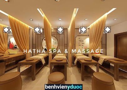 HaTha Spa & Massage Đà Lạt Lâm Đồng
