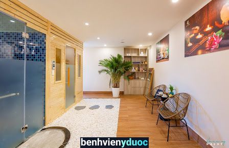 HaTha Spa & Massage Đà Lạt Lâm Đồng