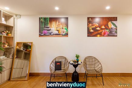 HaTha Spa & Massage Đà Lạt Lâm Đồng