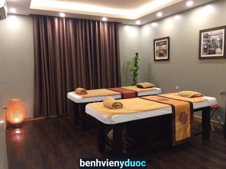 Hathi Julia Spa Đống Đa Hà Nội