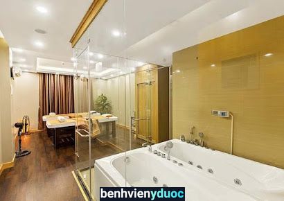 Hathi Julia Spa Đống Đa Hà Nội