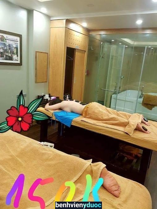 Hathi Julia Spa Đống Đa Hà Nội