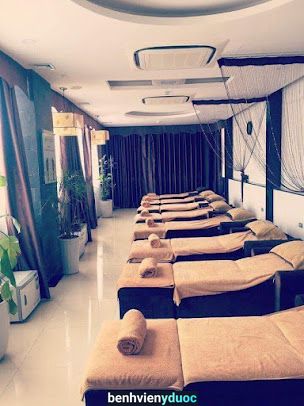 Hathi Julia Spa Đống Đa Hà Nội